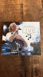 Marco bosato cd, Ophalen of Verzenden, Zo goed als nieuw, Levenslied of Smartlap