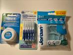 Brand new Floss, Ophalen of Verzenden, Zo goed als nieuw, Overige typen