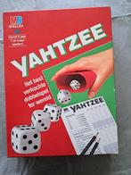 Yahtzee, Hobby en Vrije tijd, Ophalen of Verzenden, Nieuw, MB Spellen
