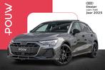 Audi A3 Sportback 40 TFSI e 204pk S-line edition | Adaptive, Auto's, 12 maanden, Stof, 1498 cc, 4 cilinders