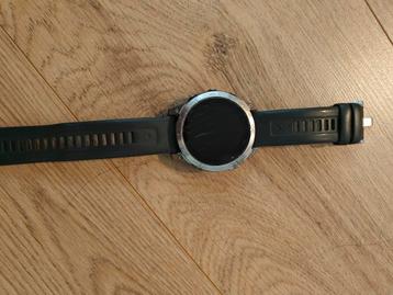 Garmin Fenix 7 beschikbaar voor biedingen