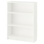 Ikea Billy boekenkast 80 x 106 cm met extra plank, Ophalen, Met plank(en), 100 tot 150 cm, 50 tot 100 cm