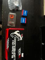 Am6 voca hq krukas met lagers en keeringen, Ophalen, Zo goed als nieuw, Blok