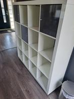 ikea kast, Huis en Inrichting, Kasten | Wandmeubels, Ophalen, Gebruikt, 25 tot 50 cm, Minder dan 150 cm