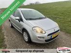 Fiat Punto 1.3 JTD Active ZEER MOOI!, Auto's, Fiat, Voorwielaandrijving, Euro 5, Gebruikt, 4 cilinders