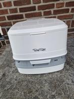 Porta Potti draagbaar chemisch toilet, Ophalen of Verzenden, Zo goed als nieuw