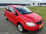 Volkswagen Fox 1.2 Trendline / APK / Stuurbekrachtiging / MO, Auto's, Volkswagen, Stof, 969 kg, 4 stoelen, 1198 cc