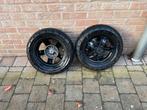 Piaggio Zip velgen met winterbanden, Fietsen en Brommers, Ophalen of Verzenden, Nieuw, Benzine, Zip