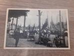 Vlissingen nieuwendijk 1937, Ophalen of Verzenden, 1920 tot 1940, Zeeland