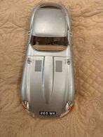 Modelauto jaguar e, Ophalen of Verzenden, Zo goed als nieuw, Bburago