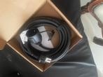verleng kabel, Ophalen of Verzenden, Nieuw, Kabel of Snoer