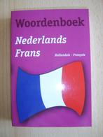 woordenboek nederlands /frans, Boeken, Overige Boeken, Zo goed als nieuw, Ophalen