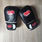 Bokshandschoenen maat XL, Maat XL, Ophalen of Verzenden, Zo goed als nieuw, Overige