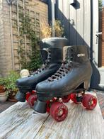 Vintage rolschaatsen OTRS maat 41, Sport en Fitness, Skeelers, Ophalen of Verzenden, Zo goed als nieuw, Overige typen
