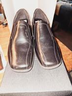 Zwarte nette Ecco schoenen, maat 36 - nieuw, Ecco, Nieuw, Ophalen of Verzenden, Instappers