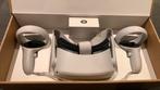Oculus quest 2 (128), Spelcomputers en Games, Virtual Reality, Ophalen of Verzenden, Zo goed als nieuw