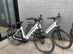 2x Stella Cosmo Bosch e-bikes + 3 accu's, Fietsen en Brommers, Elektrische fietsen, Overige merken, Gebruikt, Ophalen of Verzenden