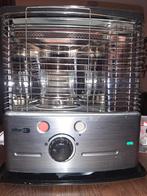 Zibro petroleum kachel , heel mooi, nieuwe kous., Ophalen of Verzenden, Overige brandstoffen, Petroleumkachel