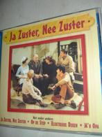 Ja Zuster, nee zuster- Het beste van- (NIEUW), Cd's en Dvd's, Cd's | Nederlandstalig, Verzenden, Soundtrack of Musical
