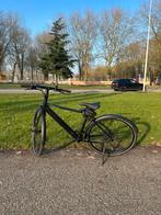 Elektrische fiets / Tenways C600PRO / herenfiets, Fietsen en Brommers, Elektrische fietsen, Ophalen, Zo goed als nieuw, 50 km per accu of meer
