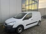 Peugeot Partner 120 1.6 BlueHDi L1XR, Stof, Gebruikt, 4 cilinders, Origineel Nederlands