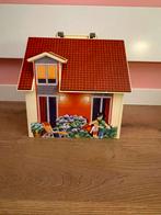 Playmobil huis, Ophalen of Verzenden, Zo goed als nieuw, Complete set