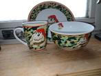 Bulldog set, Ophalen of Verzenden, Nieuw