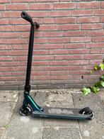 NKD Rally V4 Stuntstep - Pearlpurplegreen, Fietsen en Brommers, Steps, Ophalen, Gebruikt, Gewone step, NKD