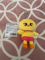 Stray Kids SKZOO Bbokari bag charm plush, Ophalen of Verzenden, Nieuw