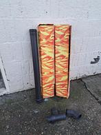 geemaileerde kachel pijp 80 mm, Huis en Inrichting, Kachels, Ophalen, Nieuw, Hout, Pelletkachel