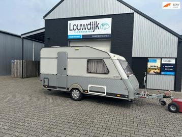 Kip Sunline 41 EKL ’95 (Rondzit, 880kg) beschikbaar voor biedingen