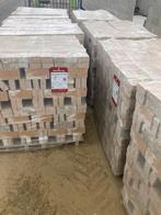 Gevelstenen Marziale HV WF (9024 stuks ), Doe-het-zelf en Verbouw, Metselstenen, Ophalen, Nieuw, Bakstenen