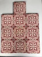 Wandtegels uit de JUGENDSTIL tijd, Antiek en Kunst, Ophalen of Verzenden