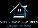 Timmerman, Ophalen, Nieuw, Overige typen