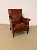 Zeer gave Shipply chair van Bendic, Ophalen, 50 tot 75 cm, Leer, 75 tot 100 cm
