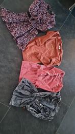 Jurkjes maat 92/98 - Bakkaboe, Koko Noko & meer, Kinderen en Baby's, Kinderkleding | Overige, Ophalen of Verzenden, Gebruikt, Bakkaboe, Koko Noko