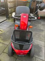 Scootmobiel practicomfort, Ophalen, Gebruikt, 16 t/m 25 km, 11 t/m 15 km/u