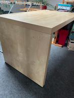 Expedit bureau/tafel (Ikea), Huis en Inrichting, Ophalen, Gebruikt, Bureau