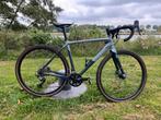 Bianchi Impulso Allroad Gravel Bike 55cm, Fietsen en Brommers, Gebruikt, Aluminium, Meer dan 20 versnellingen, 53 tot 57 cm