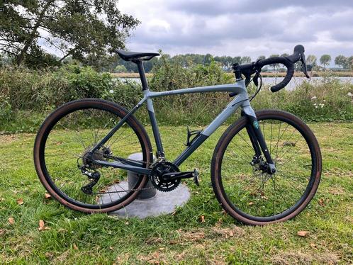 Bianchi Impulso Allroad Gravel Bike 55cm, Fietsen en Brommers, Fietsen | Racefietsen, Gebruikt, Overige merken, Meer dan 20 versnellingen