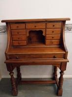 Secretaire, Huis en Inrichting, Ophalen, Zo goed als nieuw, Klassiek
