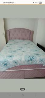 Bed boxspring, Ophalen of Verzenden