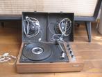 60s vintage koffer pick up, Ophalen of Verzenden, Gebruikt, Overige merken