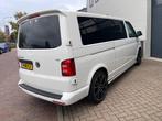 Volkswagen Transporter 2.0 TDI L2H2 Marge Bus/Navi/Cruise-c/, Voorwielaandrijving, Gebruikt, Euro 6, 4 cilinders