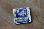 Pokémon Moon (Nintendo 3DS), Spelcomputers en Games, Games | Nintendo 2DS en 3DS, Gebruikt, 1 speler, Ophalen of Verzenden, Role Playing Game (Rpg)