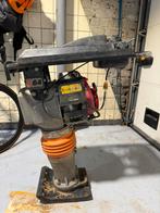 Samac s64 stamper, Ophalen of Verzenden, Zo goed als nieuw, Kolomboormachine