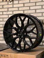 19" 20" 21" 23" Vossen HF-2 Style Velgen Gloss Black 5x112, Velg(en), 285 mm, ., Nieuw