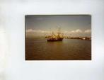 scheepvaart-foto-VISSERIJ-LAUWERSOOG, Ophalen of Verzenden, Zo goed als nieuw, Motorboot, Boek of Tijdschrift