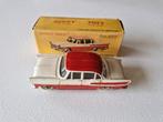 Dinky Toys no. 24K Simca Vedette Chambord, Hobby en Vrije tijd, Modelauto's | 1:43, Ophalen of Verzenden, Zo goed als nieuw, Auto