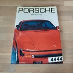 Boek Porsche - Mike McCarthy (1989), Ophalen of Verzenden, Zo goed als nieuw, Porsche